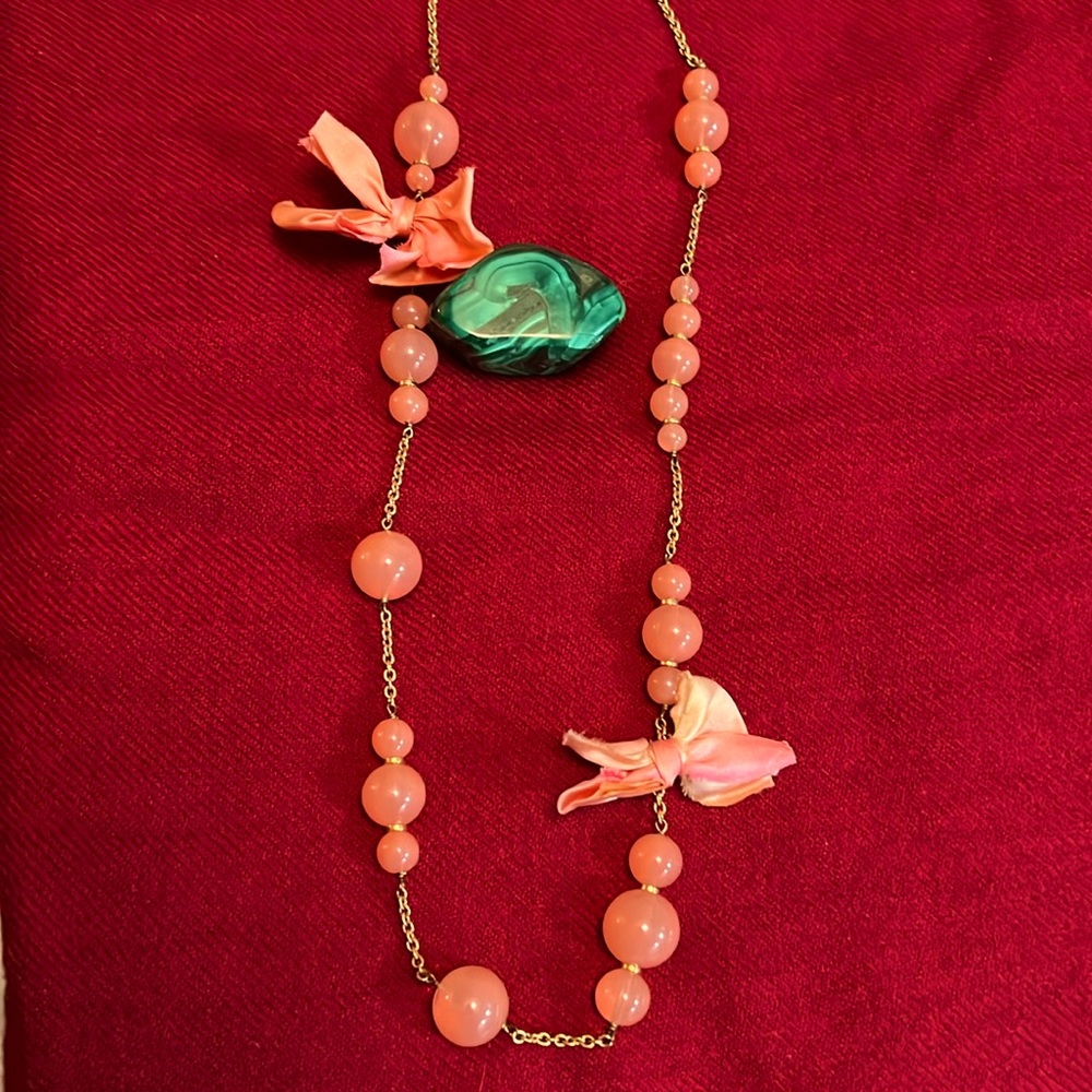 J.crew necklace